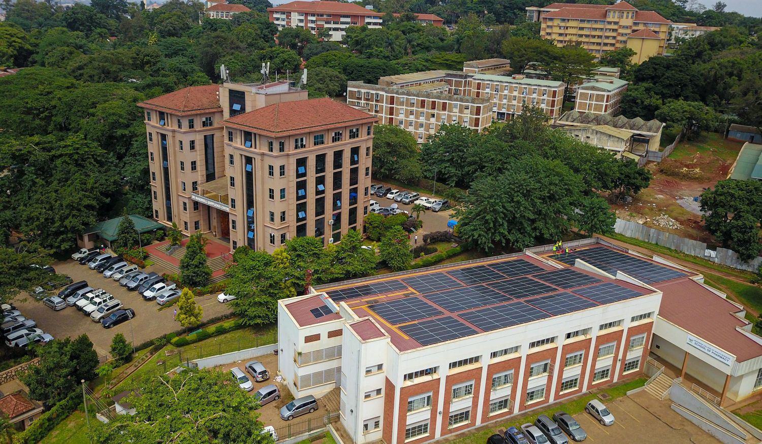 About Us - TSG Energy Projects